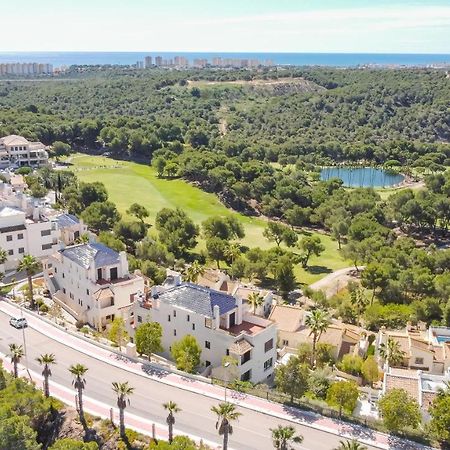 Appartement Altamira Orihuela Costa Golf, Las Ramblas Dehesa de Campoamor  ภายนอก รูปภาพ