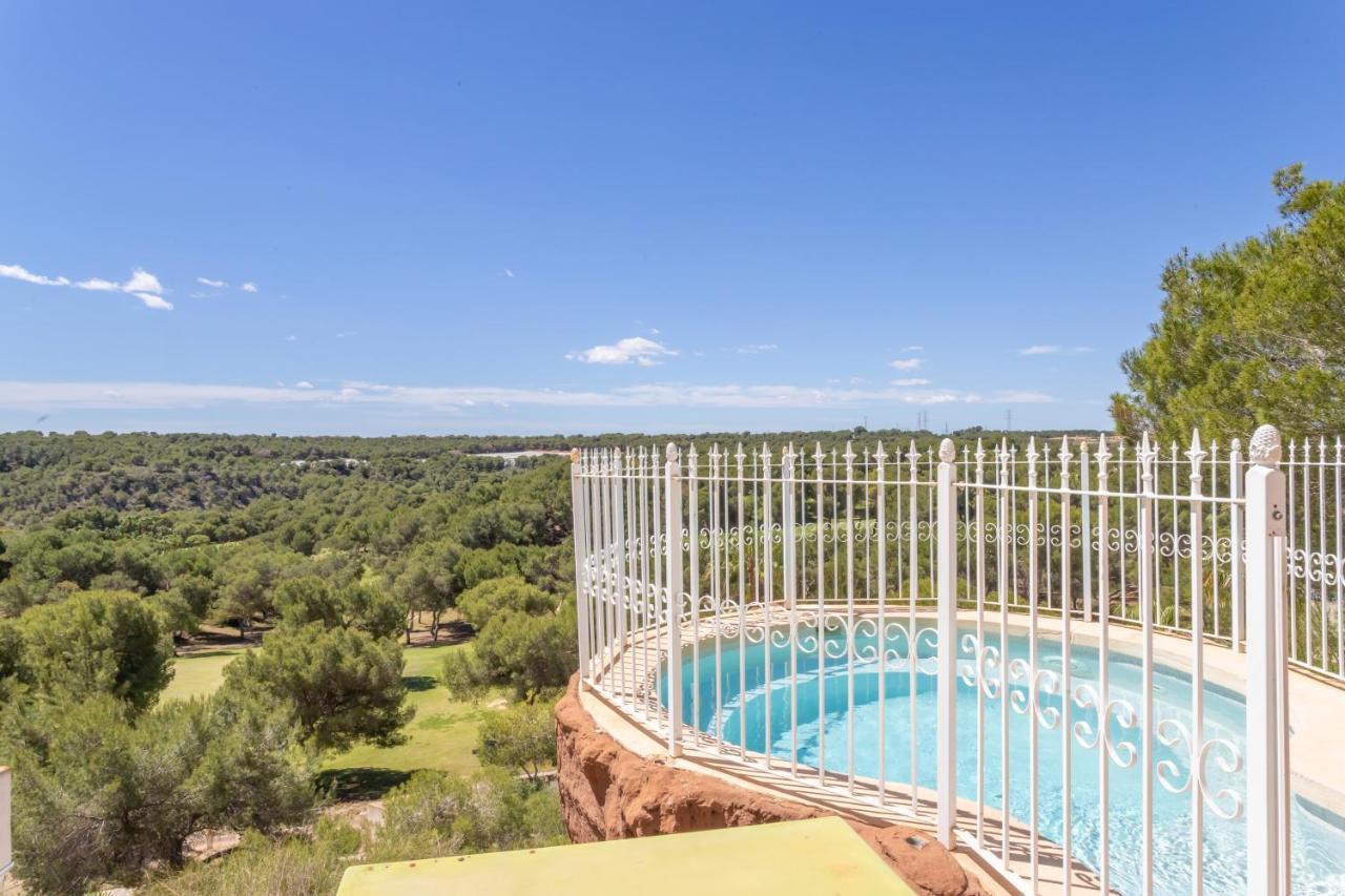 Appartement Altamira Orihuela Costa Golf, Las Ramblas Dehesa de Campoamor  ภายนอก รูปภาพ