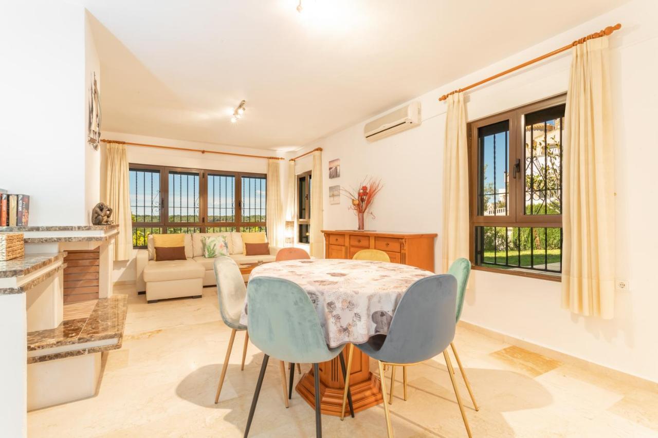 Appartement Altamira Orihuela Costa Golf, Las Ramblas Dehesa de Campoamor  ภายนอก รูปภาพ
