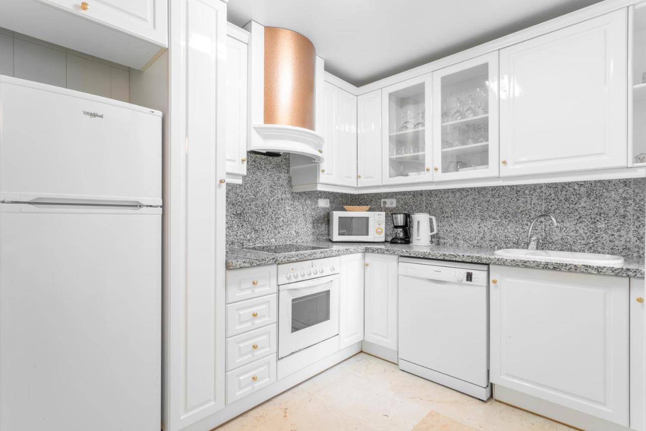 Appartement Altamira Orihuela Costa Golf, Las Ramblas Dehesa de Campoamor  ภายนอก รูปภาพ