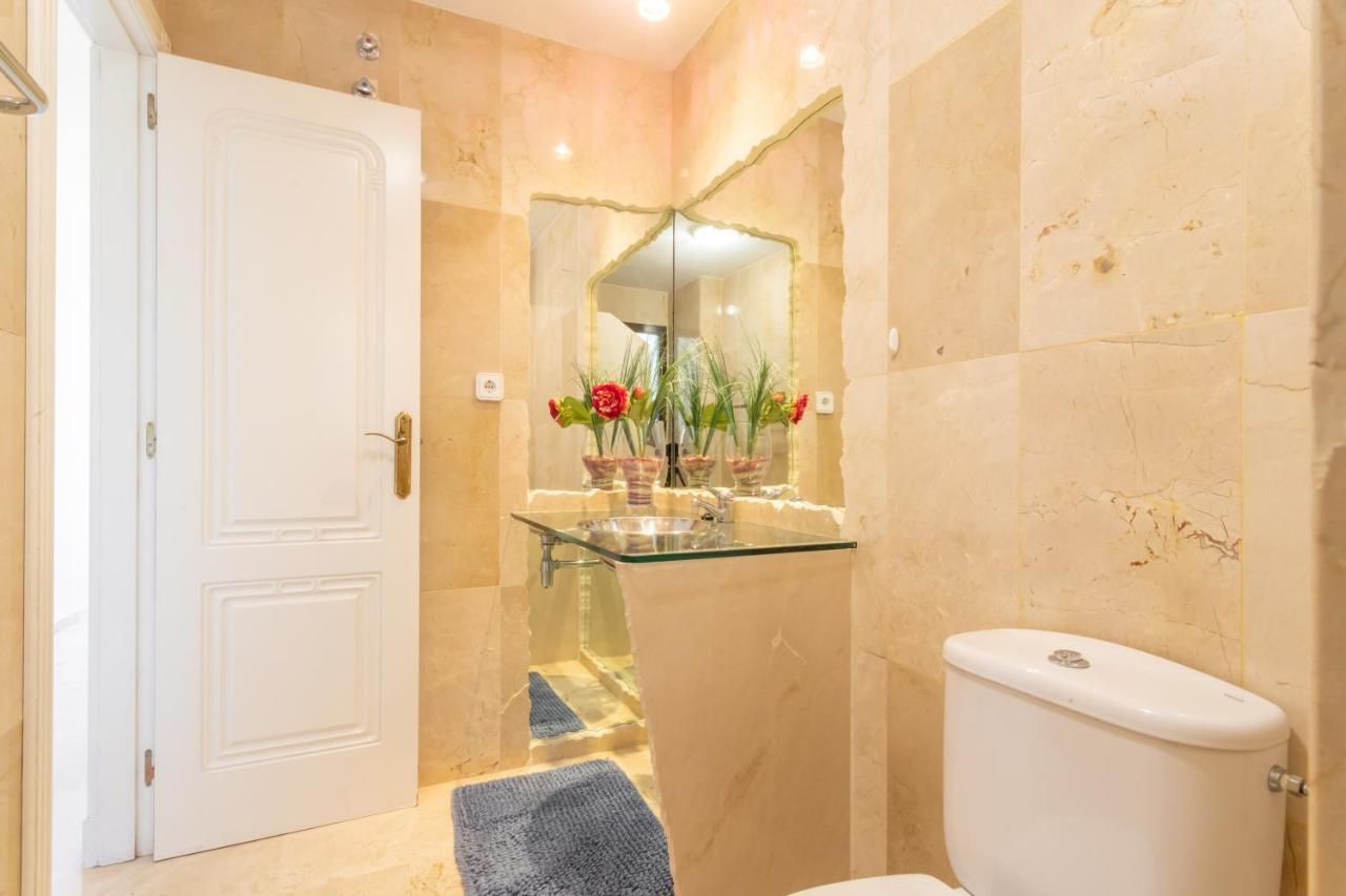 Appartement Altamira Orihuela Costa Golf, Las Ramblas Dehesa de Campoamor  ภายนอก รูปภาพ