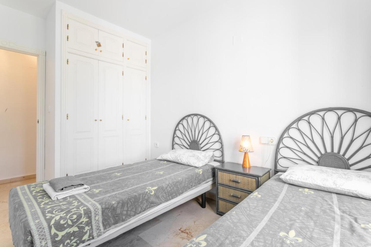 Appartement Altamira Orihuela Costa Golf, Las Ramblas Dehesa de Campoamor  ภายนอก รูปภาพ