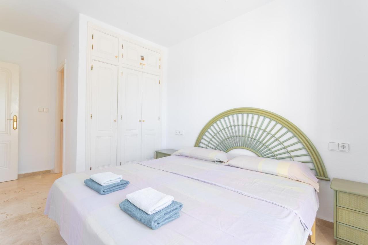 Appartement Altamira Orihuela Costa Golf, Las Ramblas Dehesa de Campoamor  ภายนอก รูปภาพ