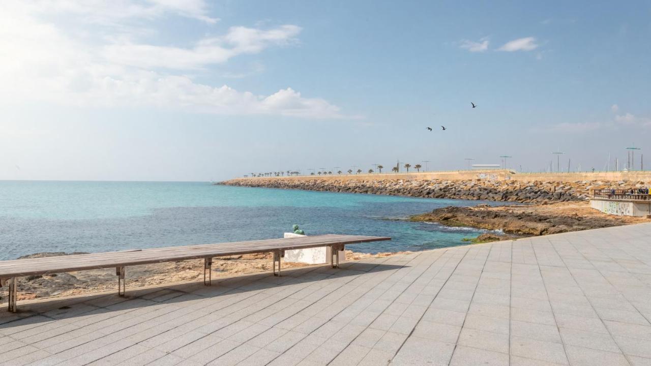 Appartement Altamira Orihuela Costa Golf, Las Ramblas Dehesa de Campoamor  ภายนอก รูปภาพ