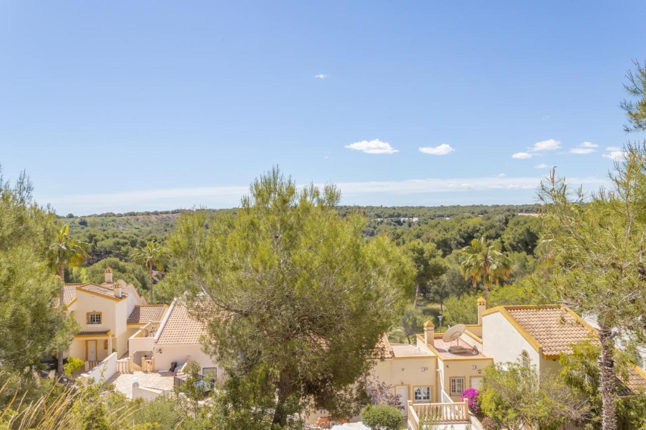 Appartement Altamira Orihuela Costa Golf, Las Ramblas Dehesa de Campoamor  ภายนอก รูปภาพ