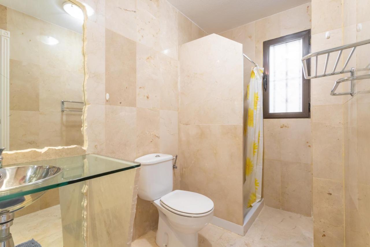Appartement Altamira Orihuela Costa Golf, Las Ramblas Dehesa de Campoamor  ภายนอก รูปภาพ